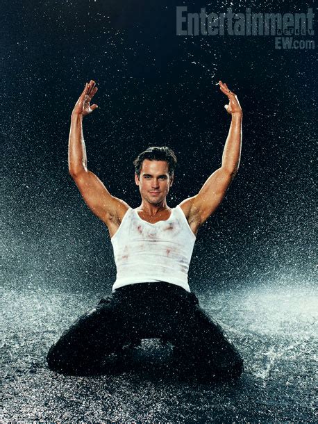 Magic Mike Ew Outtakes Matt Bomer Photo 30939970 Fanpop