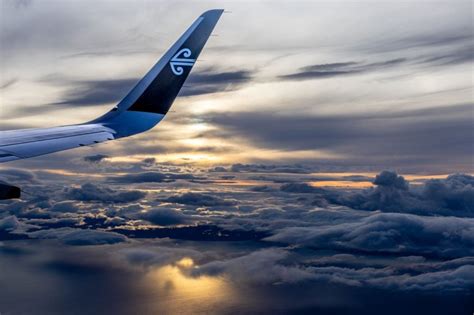 Air New Zealand