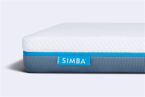 Simba Mattress Review Discount 2019 Sleep Junkie