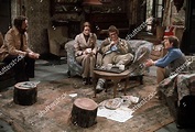 ITV Sunday Night Theatre 1972 A Bit of Vision with Roy Dotrice and ...