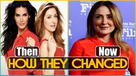 Rizzoli And Isles 2010 Cast Then And Now 2022 Youtube