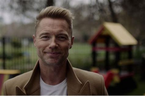 Ronan Keating Issues Stern Warning As He Shares Heartache After Son S Hospital Dash Daily Star