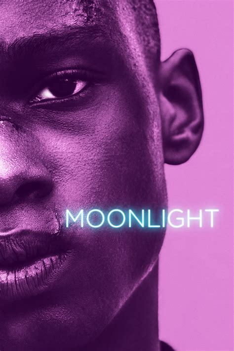 Moonlight 2016 Posters — The Movie Database Tmdb