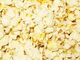 Pictures of Popcorn Wallpaper