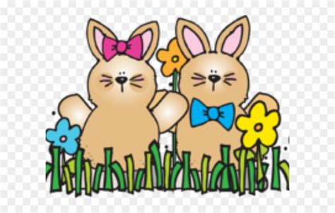 Easter Clipart April Melonheadz Easter Png Download 3389708