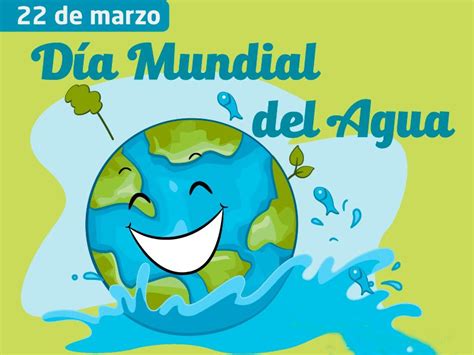 Hoy es el Día Internacional del Agua El Heraldo de San Luis Potosi