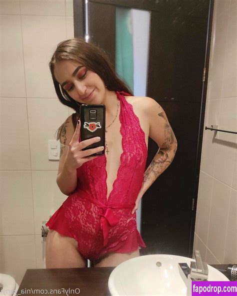 Nia Yanyi Niagai Leaked Nude Photo From Onlyfans And Patreon