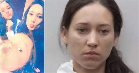 Virginia Mom Found Guilty Of Killing Her Two Young Daughters To Get