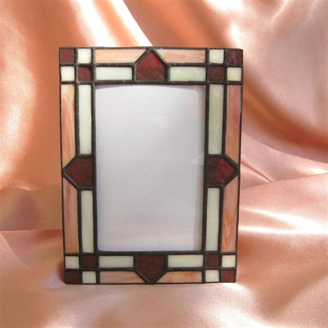 Stained Glass Picture Frame Bing Images Stained Glass Mirror Stained Glass Glass Picture