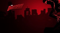 Daredevil Netflix Wallpapers - Wallpaper Cave