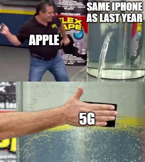 5g Goes Brrrr Imgflip