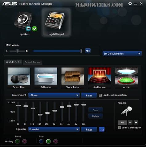 Wifi drivers for atheros, broadcom, intel, linksys, marvell, mediatek, ralink, realtek, qualcomm and microsoft windows. MajorGeeks.Com - MajorGeeks