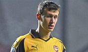 Krystian Bielik: Birmingham confirm interest in Arsenal defender ...