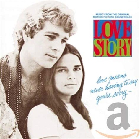 Love Story Soundtrack Francis Lai Amazonde Musik