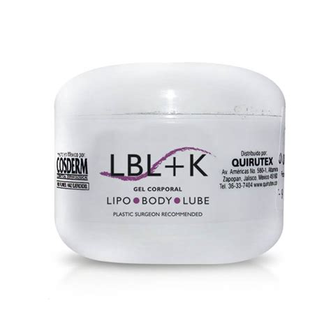 Lblk Beauty Enhance Spa