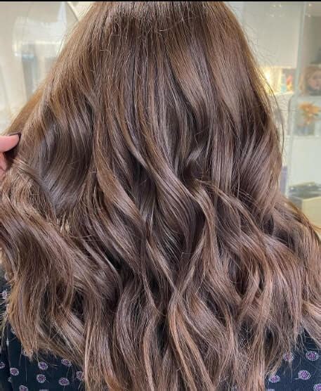 15 Exciting Hair Colors For Neutral Skin Tone You Can Try In 2022