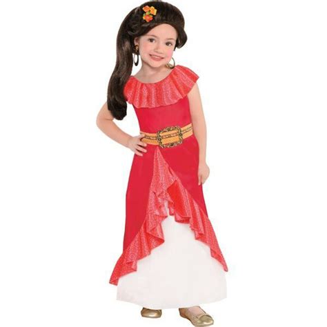 Pin On Elena Of Avalor Costumes