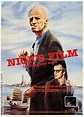 NICK'S FILM LIGHTNING OVER WATER Movie poster 1980 original NordicPosters