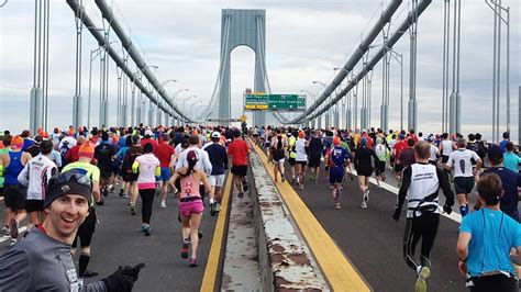 Top 25 Mens Finishers At The 2014 New York City Marathon Competitor