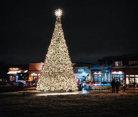 Westhaven To Host Christmas Tree Lighting Nashville Parent