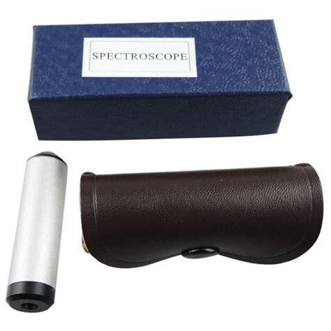 Spectrascope For Gemmologist 1 Year Warranty Sujani Jewellers