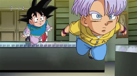 This is a list of dragon ball anime episodes under their funimation dub names. Anime, Music, Ost Dll: List Episode Dragon Ball Super