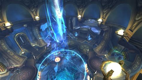 WotLK Classic PTR - Ulduar Raid Development Notes—wowhead新闻—[Cataclysm