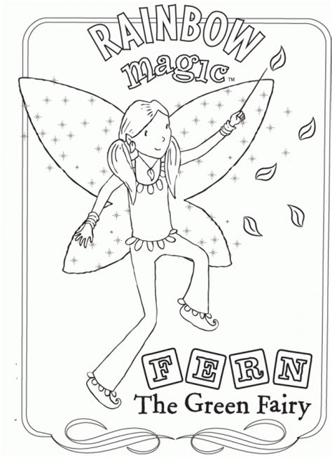 We did not find results for: Rainbow Magic Coloring Pages - Coloring Home