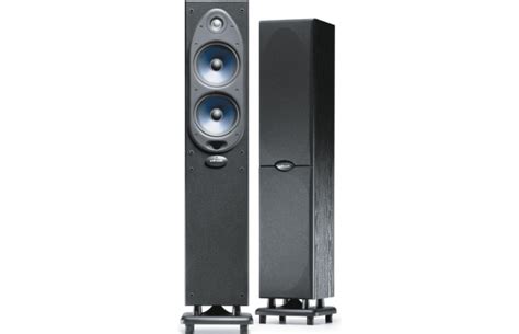Polk Audio Rt800i Floor Standing Speakers Review Test Price
