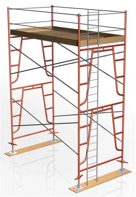 How To Install Frame Scaffolding Pro Construction Guide