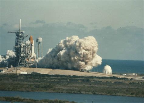 The Space Shuttle Challenger Disaster Gallery Ebaums World
