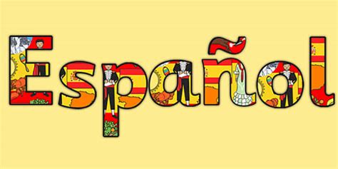 Spanish Title Display Lettering Spanish Spanish Lettering
