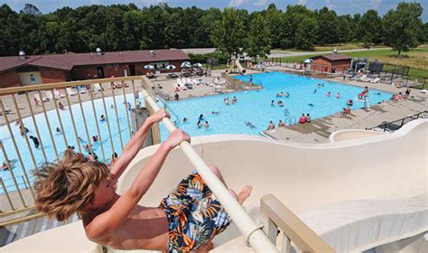 Clifty falls state park is located near madison with entrances off state roads 56 and 62. See what's new at Indiana's state parks this year