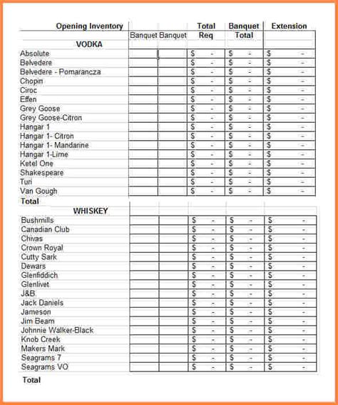 Our sample stock code convention is by no means a template requirement. 10+ inventory spreadsheet examples | Excel Spreadsheets Group