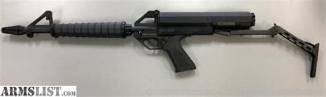 Armslist For Sale Calico M100 22lr Rifle M 100 22 Lr