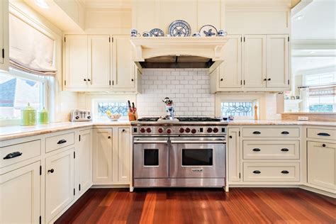 Timeless Antique White Kitchen Antique White Kitchen Kitchen White