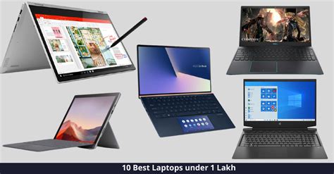 Many of the best bitcoin exchanges to buy bitcoin are. 10 Best Laptops under 1 Lakh (100000) INR | 2021 Checklist