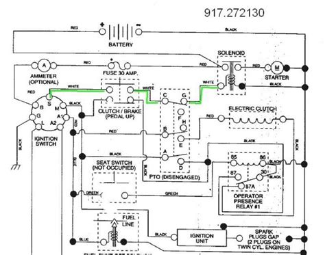 Tecumseh engine kill switch 611224. Kohler Ignition Switch Wiring Diagram | schematic and wiring diagram