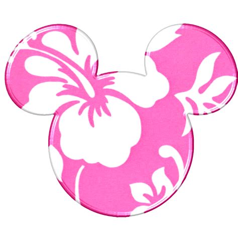 Pin by Robin B. on Disney ~ Mickey Head Designs | Disney font, Disney silhouettes, Disney crafts