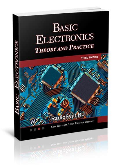 Basic Electronics Theory And Practice 3rd Edition