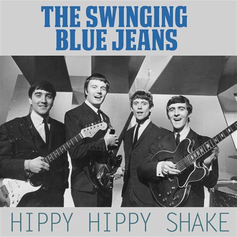 ‎hippy Hippy Shake Single By The Swinging Blue Jeans On Apple Music