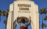 Parque Universal Studios Hollywood dará más de 2 mil trabajos