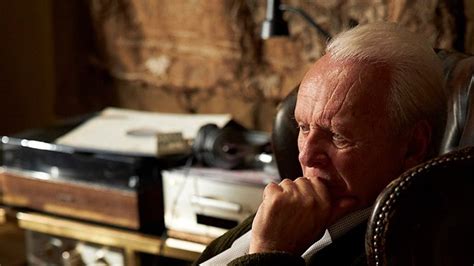 Anthony Hopkins Wins At The Oscars For Best Actor Oldest Ever