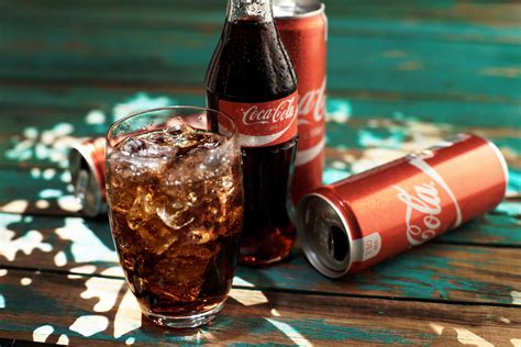 That Time Coca Cola Spent 100 Million Intentionally Filling Coke Cans