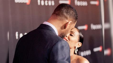 Jada Pinkett Opens Up About Her Unconventional Marriage To Will Smith News18