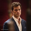 Jamie Dornan as Christian Grey. The picture of perfection. | Jamie ...