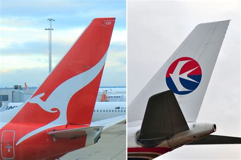 Accc Considers Blocking Qantas And China Eastern Partnership Aerotime