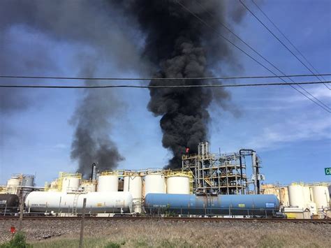 Crosby Plant Explosion Kills 1 Injures 2 Houston Tx Patch