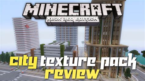 Minecraft Texture Packs Xbox 360 Download ~ Husnain Alston
