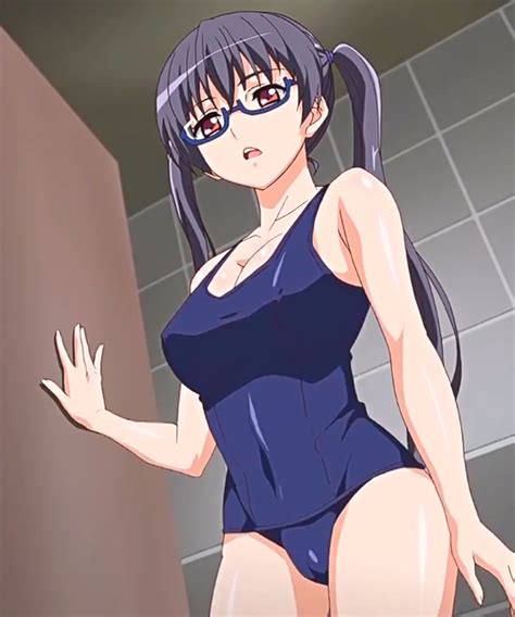 Rule 34 1girls Breasts Eroge H Mo Game Mo Kaihatsu Zanmai Female Glasses Huge Breasts Kosaka